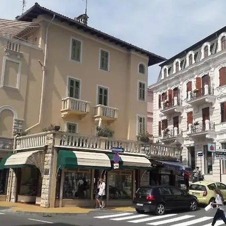 Iva, Centar Appartement Opatija