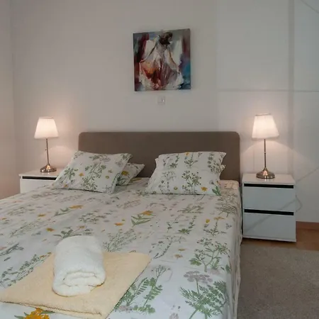 Iva, Centar Apartment Opatija