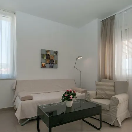 Iva, Centar Apartment Opatija