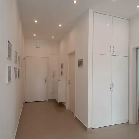 Iva, Centar Apartment Opatija