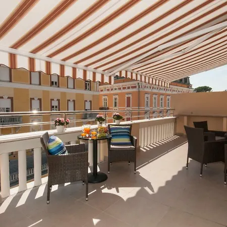 Appartement Iva, Centar *