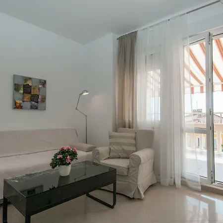 Iva, Centar Apartment *