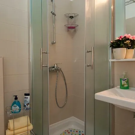 Appartement Iva, Centar Opatija