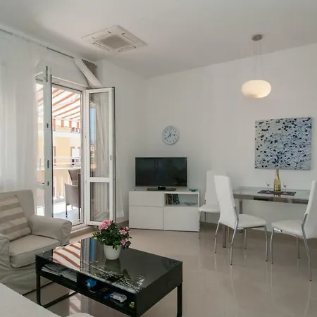 Appartement Iva, Centar *