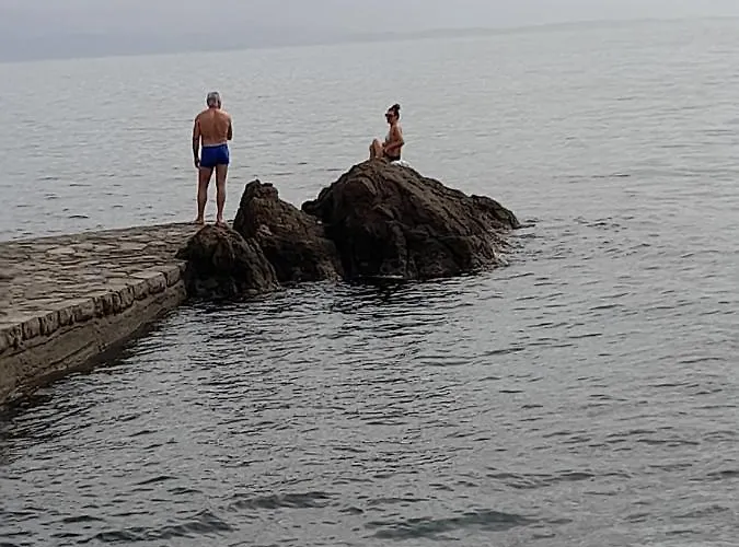 Iva, Centar Appartement Opatija