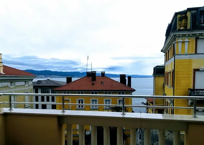 Iva, Centar * Opatija
