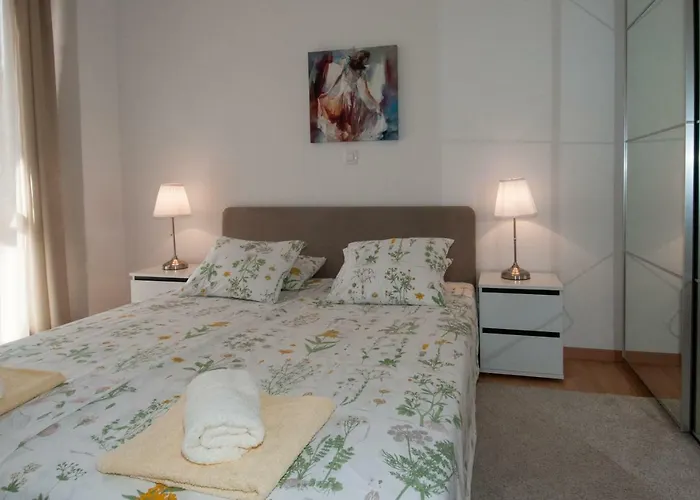 Iva, Centar Apartment Opatija