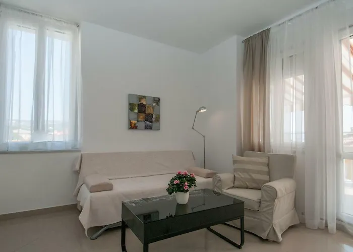 Iva, Centar Appartement Opatija