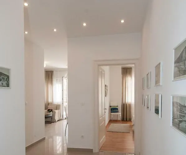 Iva, Centar Appartement