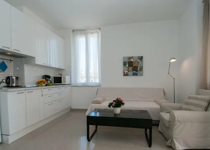 Iva, Centar * Opatija