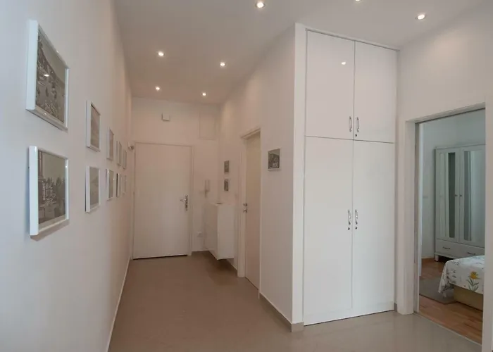 Iva, Centar Apartment Opatija