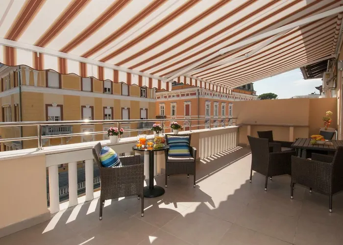 Appartement Iva, Centar *