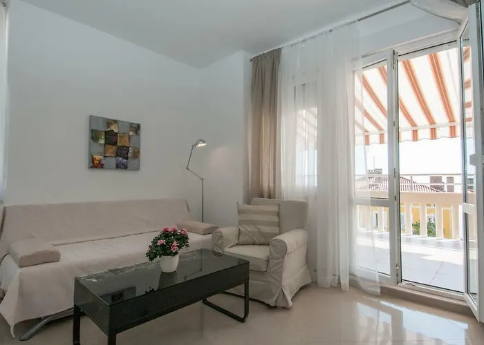 Iva, Centar Appartement *