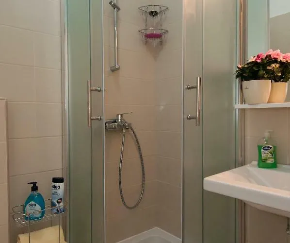 Appartement Iva, Centar Opatija