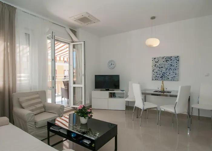 Apartment Iva, Centar *