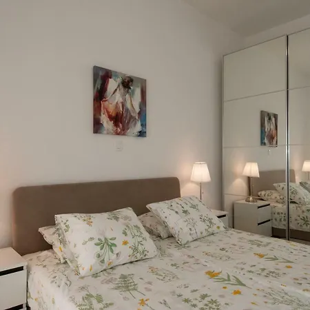 Iva, Centar * Opatija